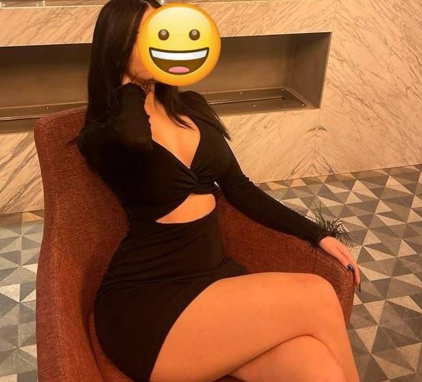 Halkalı Escort Bayan Serenle Unutulmaz Anılar